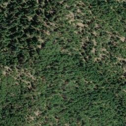 Satellite imagery of Bluejay Mine, US
