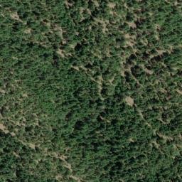 Satellite imagery of Bluejay Mine, US