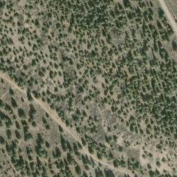Satellite imagery of Indian Point, US