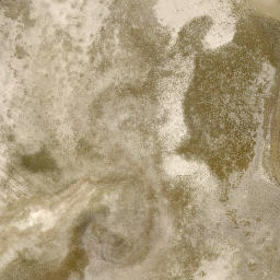 Satellite imagery of Brushy Point, US
