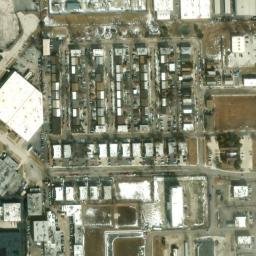 Satellite imagery of M 133 — NGS ME1663 — Franklin Park, US, US