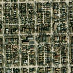 Satellite imagery of FRANKLIN PARK MUN TANK — NGS ME3095, US