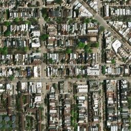 Satellite imagery of CHICAGO ST ALPHONSUS CH SPIRE — NGS ME2822, US