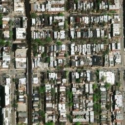 Satellite imagery of CHICAGO DEL VALLE CH SPIRE — NGS ME2817, US