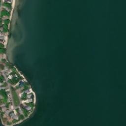 Satellite imagery of Stony Point, US