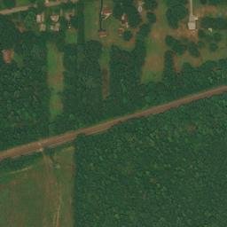 Satellite imagery of Belding Pit, US