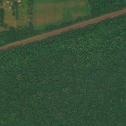 Satellite imagery of Belding Pit, US