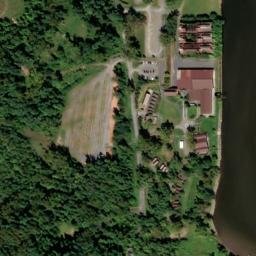 Satellite imagery of Kingston Point, US