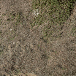 Satellite imagery of Lookout Point, US