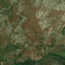 Satellite imagery of cairn, ES