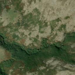 Satellite imagery of cairn, ES