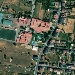 Satellite imagery of survey_point, PT