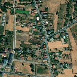 Satellite imagery of survey_point, PT