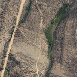 Satellite imagery of survey_point, PT