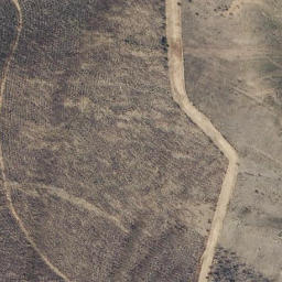 Satellite imagery of survey_point, PT