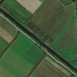 Satellite imagery of Maja e Bajsit, AL