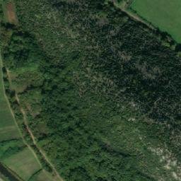 Satellite imagery of Maja e Bajsit, AL