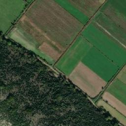 Satellite imagery of Maja e Bajsit, AL