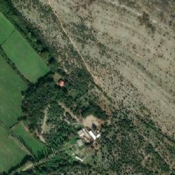 Satellite imagery of Maja e Gjymtit, AL