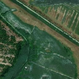 Satellite imagery of Maja e Gjymtit, AL