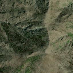 Satellite imagery of Mazrek, AL