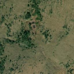 Satellite imagery of Maja e Gjerës, AL