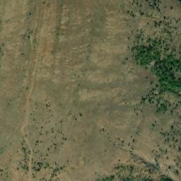 Satellite imagery of Maja e Gjerës, AL