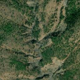 Satellite imagery of Maja e Gjerës, AL