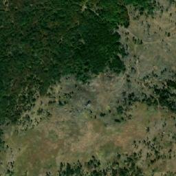 Satellite imagery of Maja e Shilorit, AL