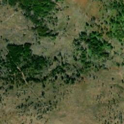 Satellite imagery of Maja e Shilorit, AL