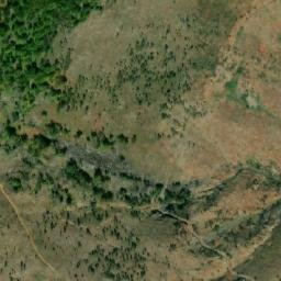 Satellite imagery of Maja e Shilorit, AL