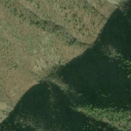 Satellite imagery of Maja e Saçit, AL