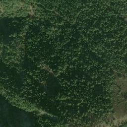 Satellite imagery of Maja e Saçit, AL