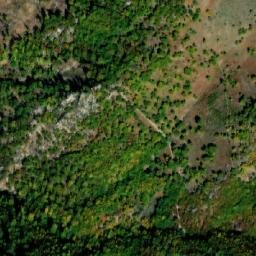 Satellite imagery of Maja e Bakis, AL