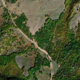 Satellite imagery of Maja e Bakis, AL