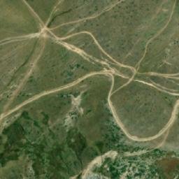 Satellite imagery of Kodra Zajës, AL