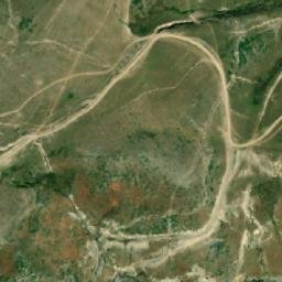 Satellite imagery of Kodra Zajës, AL