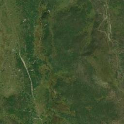 Satellite imagery of Qafa e Varit të Bletës, AL
