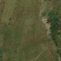 Satellite imagery of Qafa e Varit të Bletës, AL