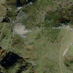 Satellite imagery of Leva Ravan, XK