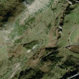 Satellite imagery of Leva Ravan, XK