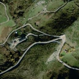 Satellite imagery of Leva Ravan, XK