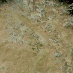 Satellite imagery of Crni Kamen, MK