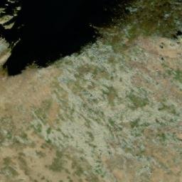 Satellite imagery of Crni Kamen, MK