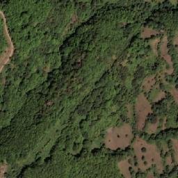 Satellite imagery of Mazelski Rid, MK