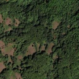 Satellite imagery of Mazelski Rid, MK