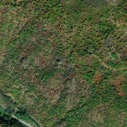 Satellite imagery of Golema Liska, MK