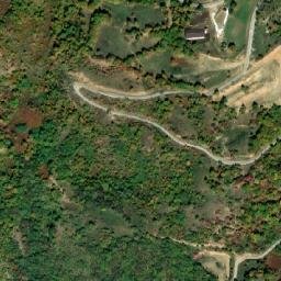 Satellite imagery of Golema Liska, MK
