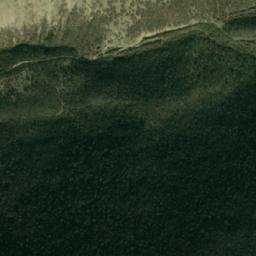 Satellite imagery of Bavča e Aramit, MK