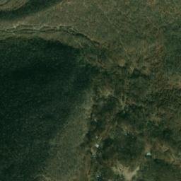 Satellite imagery of Bavča e Aramit, MK